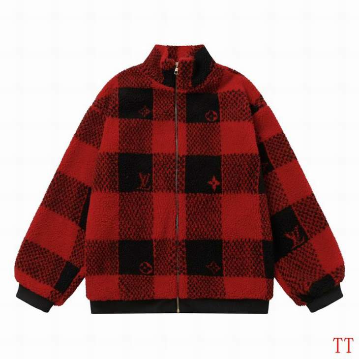 Picture of Louis Vuitton Jackets _SKULVM-2XL20tx5132774